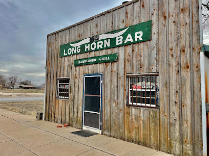 Long Horn Bar