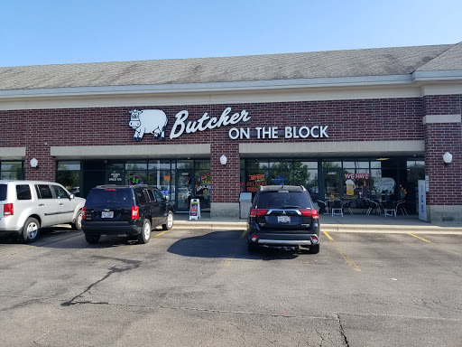Butcher Shop «Butcher On the Block», reviews and photos, 4660 W Algonquin Rd, Lake in the Hills, IL 60156, USA
