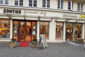 CONTIGO Fairtrade Shop Braunschweig image
