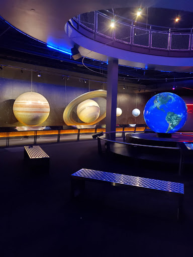 Science Museum «Adventure Science Center», reviews and photos, 800 Fort Negley Blvd, Nashville, TN 37203, USA