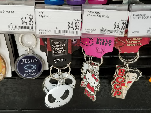 Auto Parts Store «AutoZone», reviews and photos, 10890 Park Blvd N, Seminole, FL 33772, USA