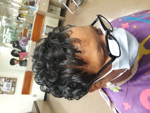 Hair Salon «Angels Touch Hair Salon», reviews and photos, 429 Church Ln, Yeadon, PA 19050, USA