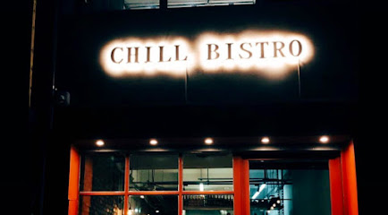 CHILL cafe&bistro
