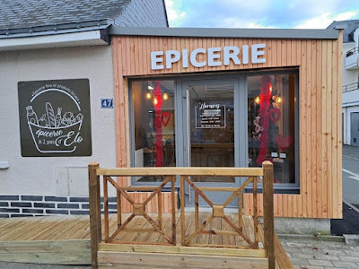 Épicerie de Produits Locaux : A 2 pas d’Elo à Loire-Authion