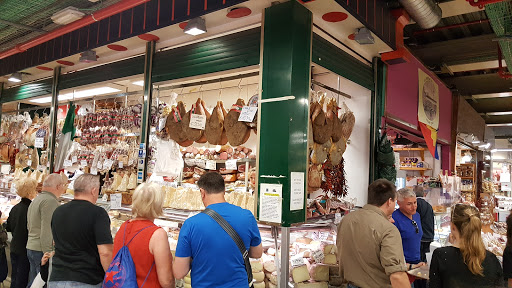 Mercato Centrale Firenze