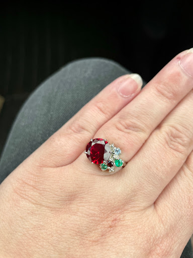 Jewelry Designer «Jeweler LLC», reviews and photos, 2130 Main St # 2A, Longmont, CO 80501, USA