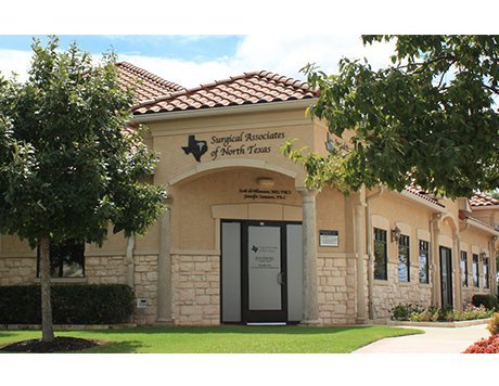 Surgical Associates of North Texas