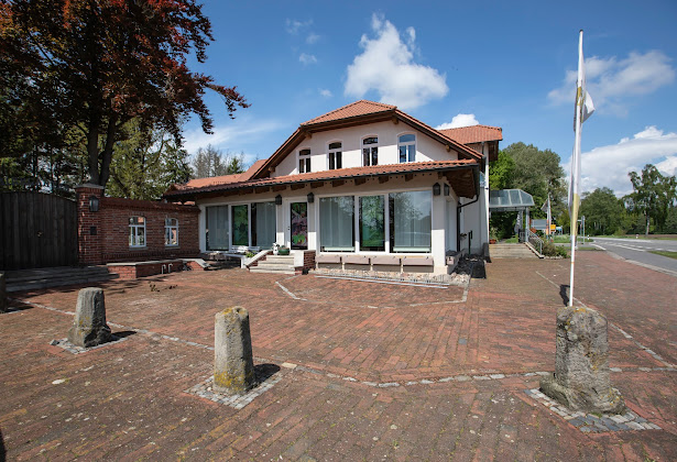 Photo hôtels Am Pfauenhof 49632 Essen