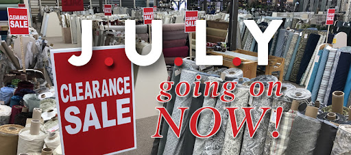 Fabric Store «Interior Fabrics Houston», reviews and photos, 3104 Fondren Rd, Houston, TX 77063, USA