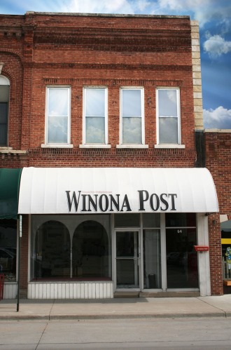 Winona Post