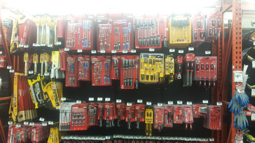 Home Improvement Store «The Home Depot», reviews and photos, 401 S Main St, Milltown, NJ 08850, USA