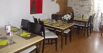 Atmosphère du Restaurant 5 Bis à Montaigu-Vendée - n°2