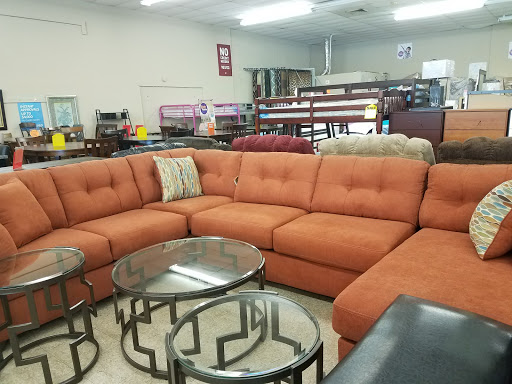 Furniture Store «Wendys Home Furniture», reviews and photos, 250 Grayson Hwy # G, Lawrenceville, GA 30046, USA