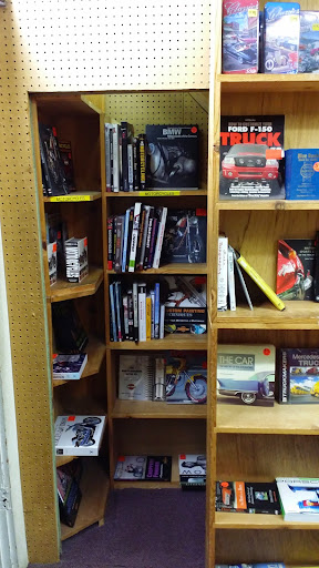 Book Store «The Book Loft of German Village», reviews and photos, 631 S 3rd St, Columbus, OH 43206, USA