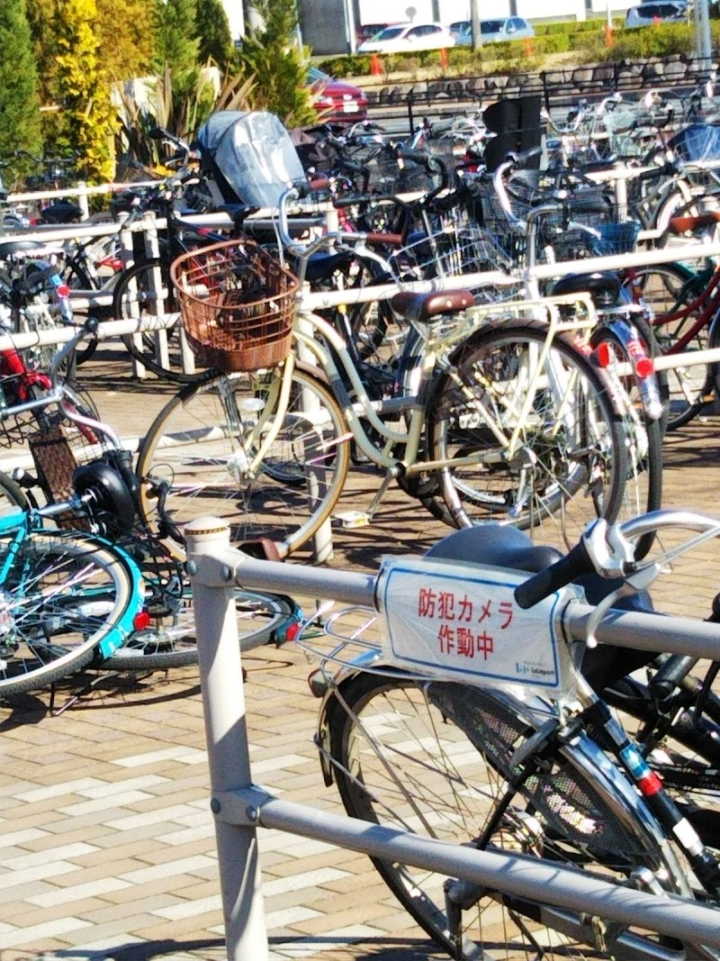 ららぽーと富士見 第1駐車場 埼玉県富士見市山室 駐車場 駐車場 グルコミ