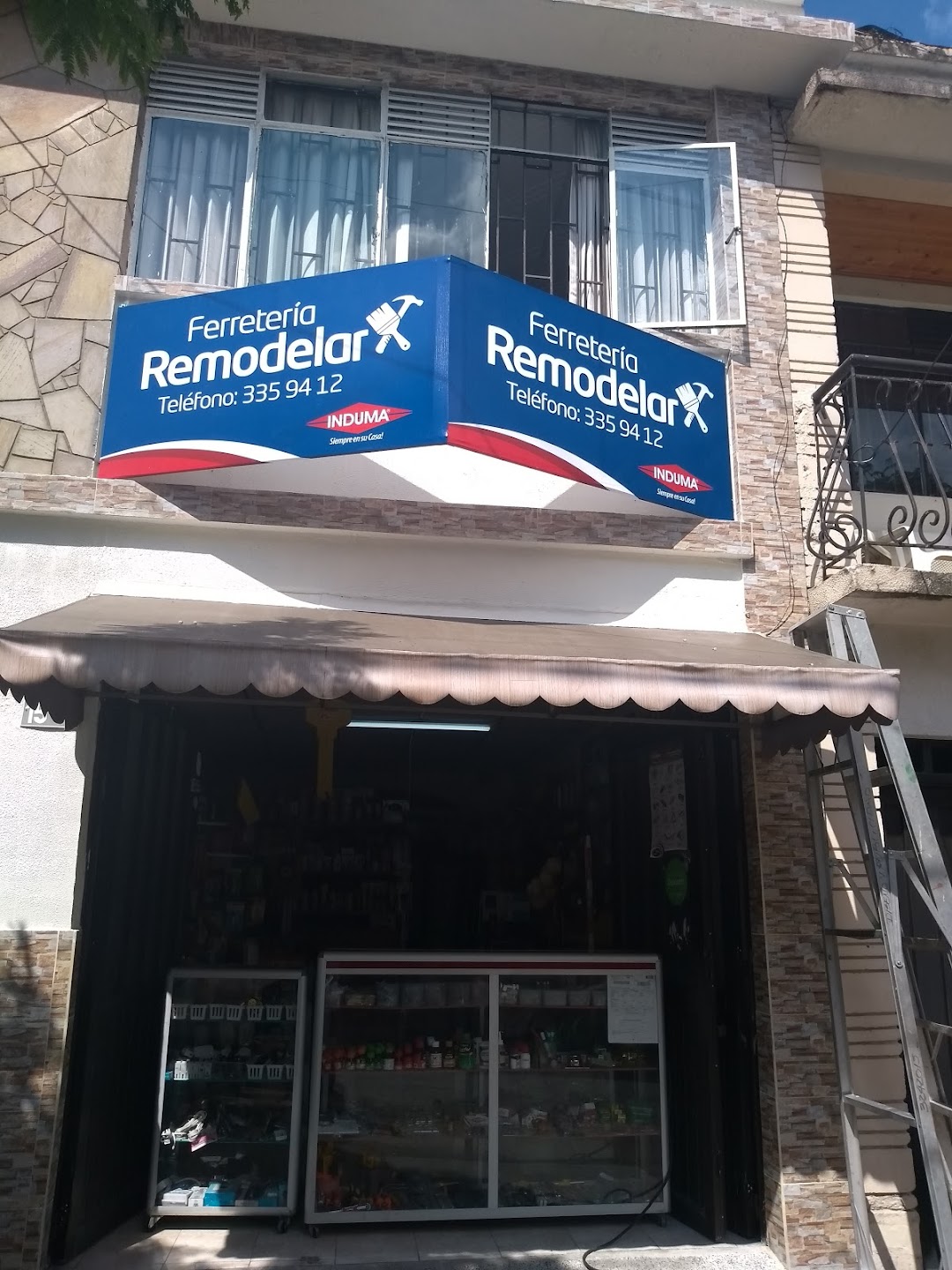 Ferretería Remodelar