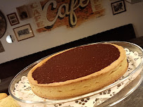 Gâteau au fromage du Café Circa Capulus à Annonay - n°3