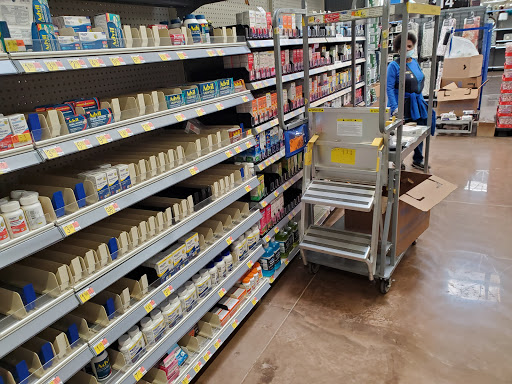 Department Store «Walmart Supercenter», reviews and photos, 121 W Elmsley Dr, Greensboro, NC 27406, USA