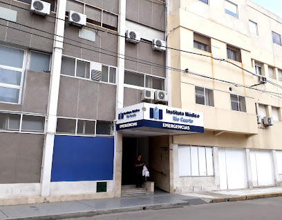 Instituto Médico Río Cuarto