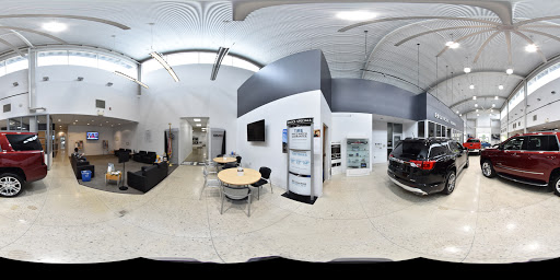 Car Dealer «Anderson Buick GMC», reviews and photos, 10125 York Rd, Cockeysville, MD 21030, USA