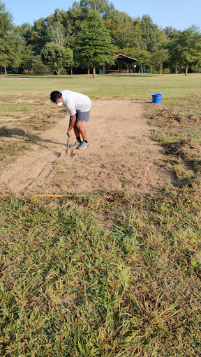 Community Center «Hickory Hill Community Center», reviews and photos, 3910 Ridgeway Rd, Memphis, TN 38115, USA