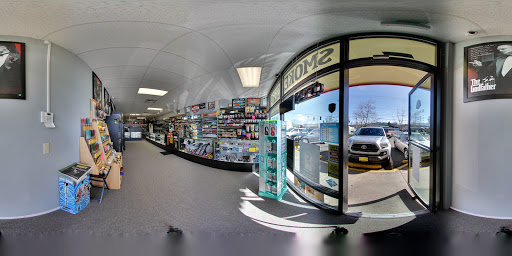 Cigar Shop «Gjs smoke shop Southtown», reviews and photos, 2504 Willamette St, Eugene, OR 97405, USA