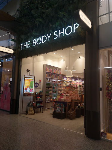 Magasin de cosmétiques The Body Shop Saint-Laurent-du-Var