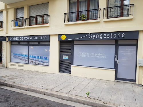 Agence immobilière CABINET SYNGESTONE Nice