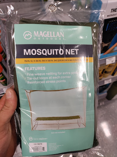 Sporting Goods Store «Academy Sports + Outdoors», reviews and photos, 2409 N Perkins Rd, Stillwater, OK 74075, USA