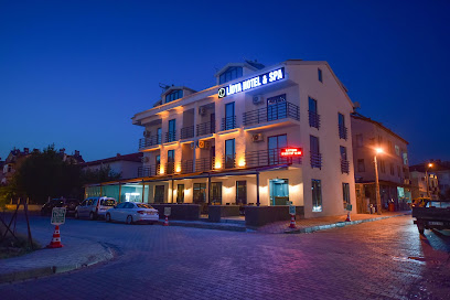 Lidya Hotel&Spa