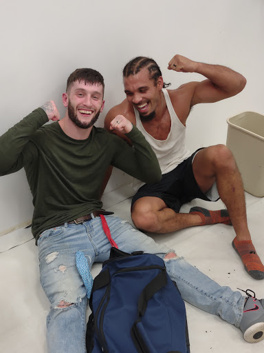 Community Center «Doyle Community Center», reviews and photos, 310 N Franks Ave, Sturgis, MI 49091, USA