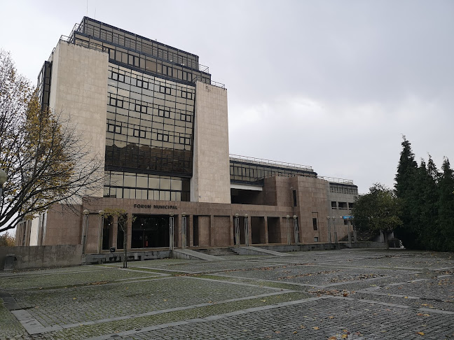Comentários e avaliações sobre o Tribunal Judicial de São João da Madeira