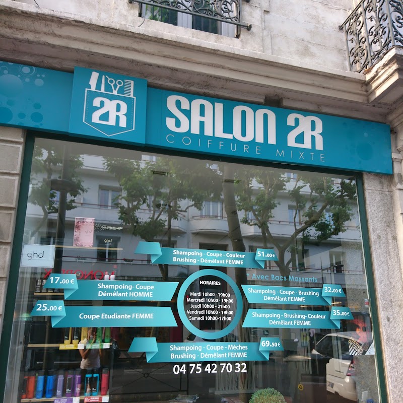 Salon 2R