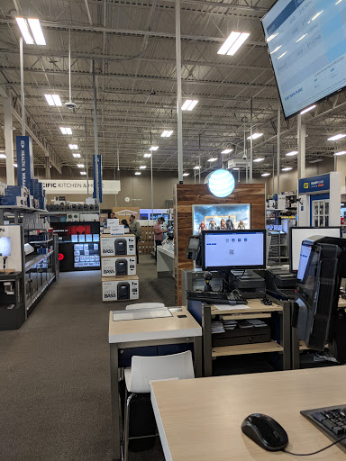 Electronics Store «Best Buy», reviews and photos, 11450 Pines Blvd, Pembroke Pines, FL 33026, USA