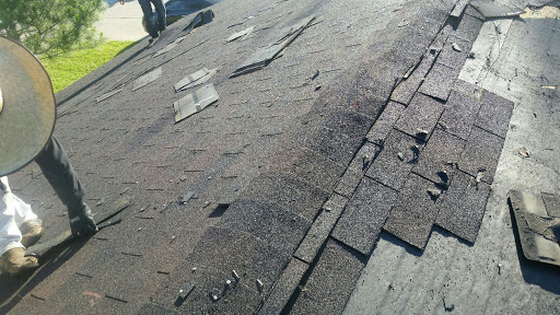 Roofing Contractor «Fireman Roofing», reviews and photos, 6707 Landover Hills Ln, Arlington, TX 76017, USA