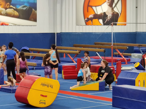 Gymnastics Center «ASI Gymnastics - The Woodlands», reviews and photos, 4000 Farm to Market Rd 1488, Conroe, TX 77384, USA