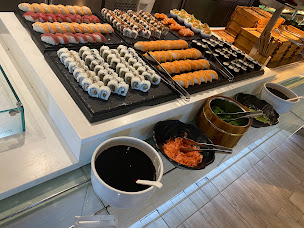 Photo n°24 de Mosto Buffet à Bègles ()