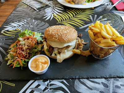 Café du moulin Chez Debionne à Berlaimont