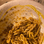 Photo n°1 de l'avis de Carmen.a fait le 09/07/2023 à 10:55 sur le  Ristorante 4 Mori Cala Gonone à Cala Gonone