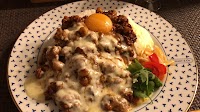 旦過スパイスカレー ARATA (あらた)