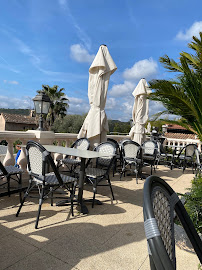 Photos des visiteurs du Perla Riviera Logis Hotel - Restaurant à Villeneuve-Loubet - n°9