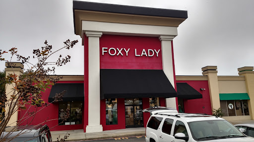 Boutique «Foxy Lady», reviews and photos, 4101 N Kings Hwy, Myrtle Beach, SC 29577, USA