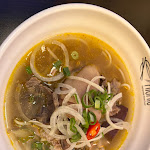 Photo n°1 de l'avis de Hao.u fait le 05/05/2023 à 20:15 sur le restaurants Hoi An Vietnamese Streetfood à Antwerp