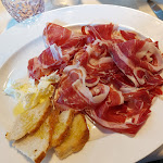 Photo n°2 de l'avis de Alessandra. fait le 09/03/2022 à 11:59 sur le  Ristorante Aurelio à Martinengo