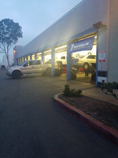 Auto Parts Store «Pep Boys Auto Parts & Service», reviews and photos, 22671 Lake Forest Dr, Lake Forest, CA 92630, USA