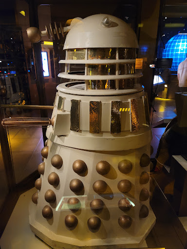 Modern Art Museum «Museum of Pop Culture», reviews and photos, 325 5th Ave N, Seattle, WA 98109, USA