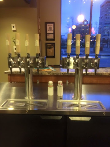 Cafe «Qahwa», reviews and photos, 109 N Main St, Memphis, TN 38103, USA