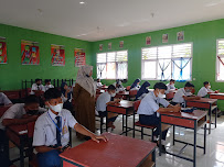 Foto SMP  Negeri 24 Tanjab. Timur, Kabupaten Tanjung Jabung Timur