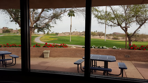 Public Golf Course «Rolling Hills Golf Course», reviews and photos, 1415 N Mill Ave, Tempe, AZ 85281, USA