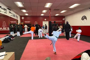 Fitness Martial Arts image